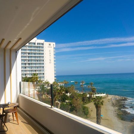 La Pinta - Increible Primera Linea - Piscina, All Services! 베날마데나코스타 외부 사진