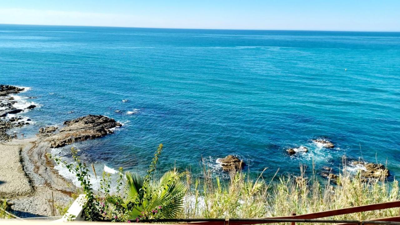 La Pinta - Increible Primera Linea - Piscina, All Services! 베날마데나코스타 외부 사진