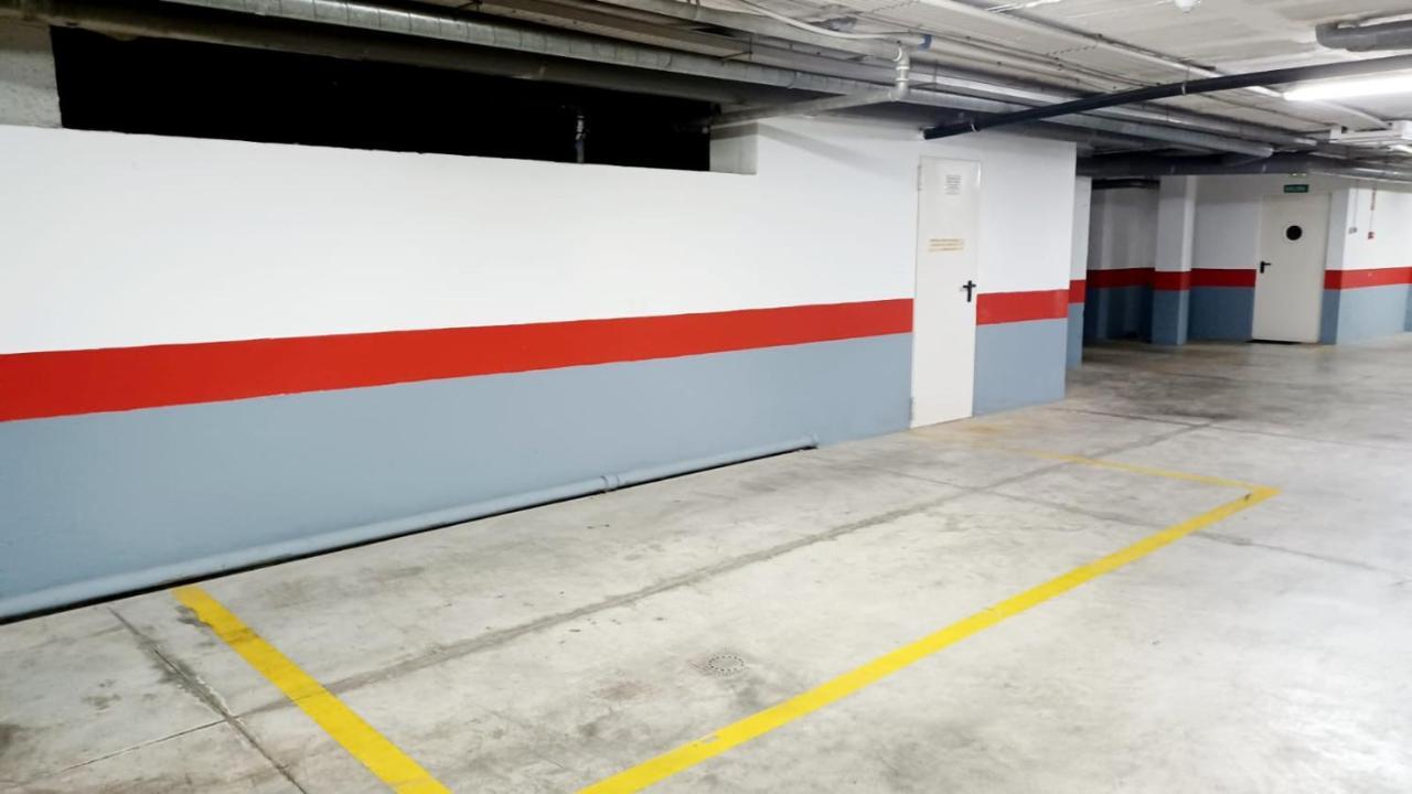 La Pinta - Increible Primera Linea - Piscina, All Services! 베날마데나코스타 외부 사진